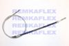 Brovex-Nelson 24.2040 Clutch Cable